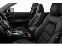 2021 Mazda CX-5 GS AWD Interior Shot 4