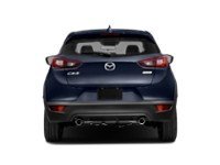 2020 Mazda CX-3 GS Auto FWD Exterior Shot 7