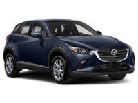 2020 Mazda CX-3 GS Auto FWD Exterior Shot 8