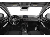 2020 Mazda CX-3 GS Auto FWD Interior Shot 6