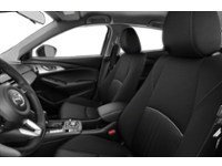 2020 Mazda CX-3 GS Auto FWD Interior Shot 4