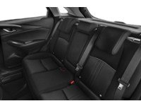 2020 Mazda CX-3 GS Auto FWD Interior Shot 5