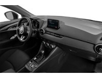 2020 Mazda CX-3 GS Auto FWD Interior Shot 1