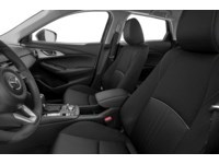 2019 Mazda CX-3 GS Auto AWD Interior Shot 4