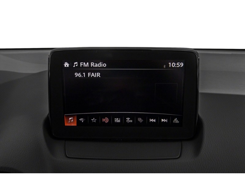 2019 Mazda CX-3 GS Auto AWD Interior Shot 2