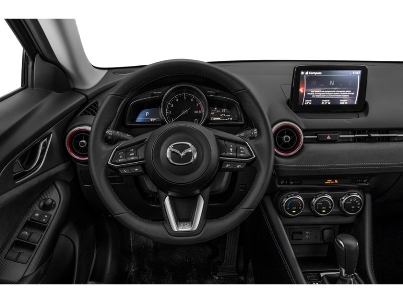2020 Mazda CX-3 GT Auto AWD Interior Shot 3