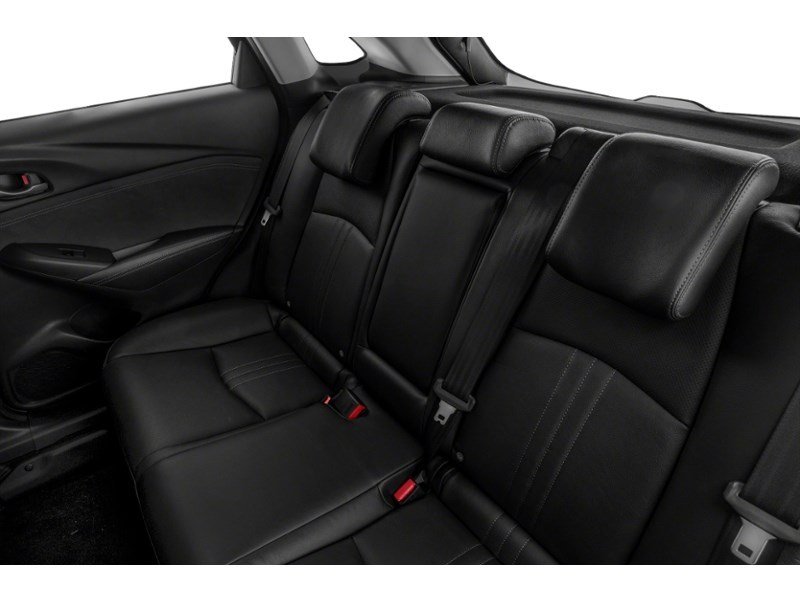 2020 Mazda CX-3 GT Auto AWD Interior Shot 5