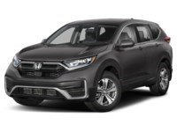 2021 Honda CR-V LX AWD Exterior Shot 1