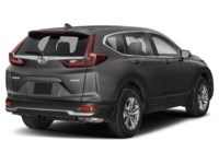 2022 Honda CR-V LX 2WD Exterior Shot 2
