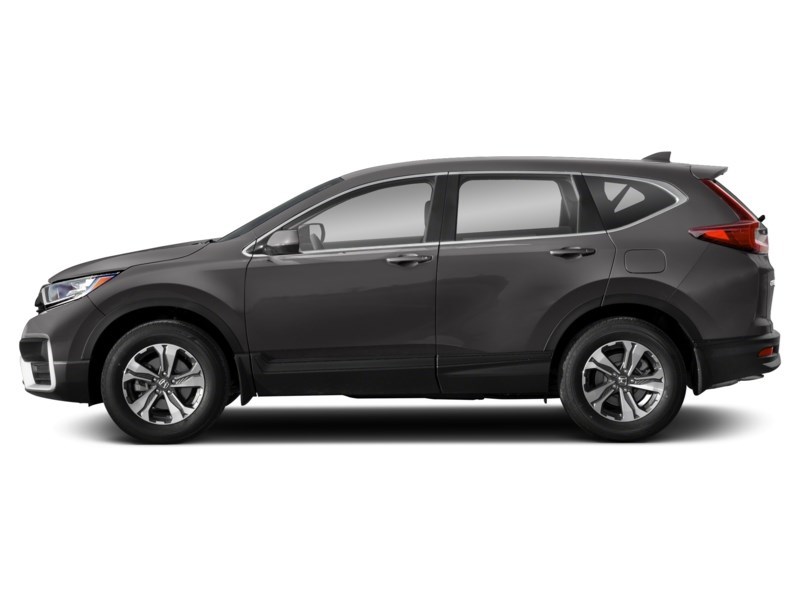2022 Honda CR-V LX 2WD Exterior Shot 6
