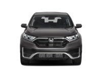 2021 Honda CR-V LX AWD Exterior Shot 5
