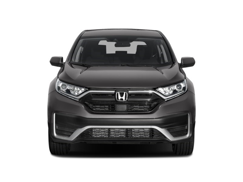 2022 Honda CR-V LX 2WD Exterior Shot 5