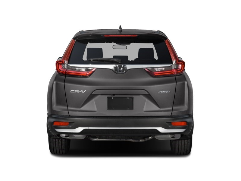2022 Honda CR-V LX 2WD Exterior Shot 7