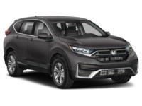 2022 Honda CR-V LX 2WD Exterior Shot 8