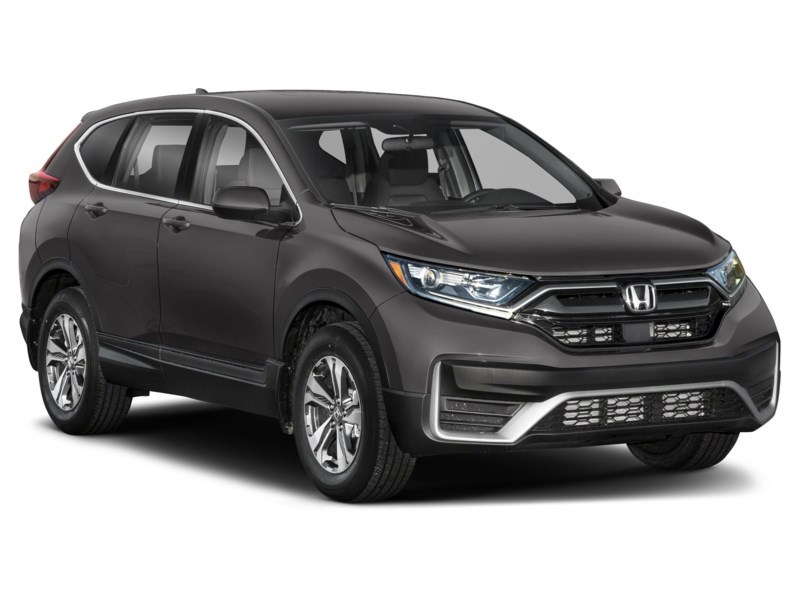 2022 Honda CR-V LX 2WD Exterior Shot 8