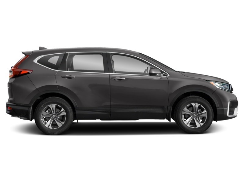2022 Honda CR-V LX 2WD Exterior Shot 10