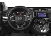 2022 Honda CR-V LX 2WD Interior Shot 2