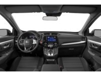 2022 Honda CR-V LX 2WD Interior Shot 5