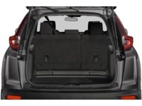 2022 Honda CR-V LX 2WD Exterior Shot 4