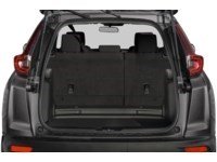 2021 Honda CR-V LX AWD Exterior Shot 4