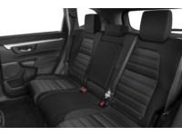 2022 Honda CR-V LX 2WD Interior Shot 4