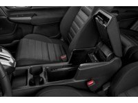 2021 Honda CR-V LX AWD Interior Shot 6