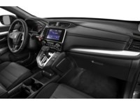 2022 Honda CR-V LX 2WD Interior Shot 1