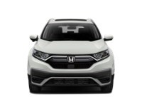2021 Honda CR-V Sport AWD Exterior Shot 5