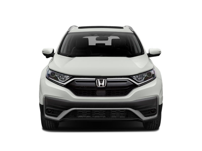 2020 Honda CR-V Sport AWD Exterior Shot 5
