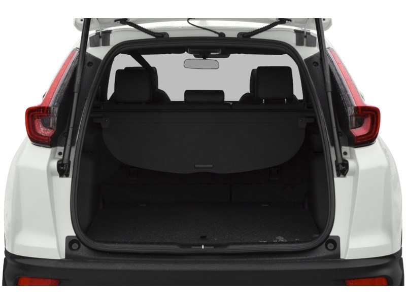 2022 Honda CR-V Sport AWD Exterior Shot 4