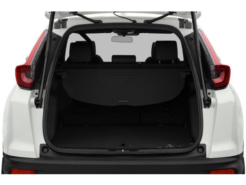 2020 Honda CR-V Sport AWD Exterior Shot 4