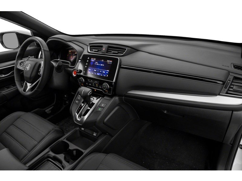 2022 Honda CR-V Sport AWD Interior Shot 1