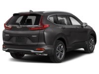 2022 Honda CR-V EX-L AWD Exterior Shot 2