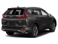 2021 Honda CR-V EX-L AWD Exterior Shot 2