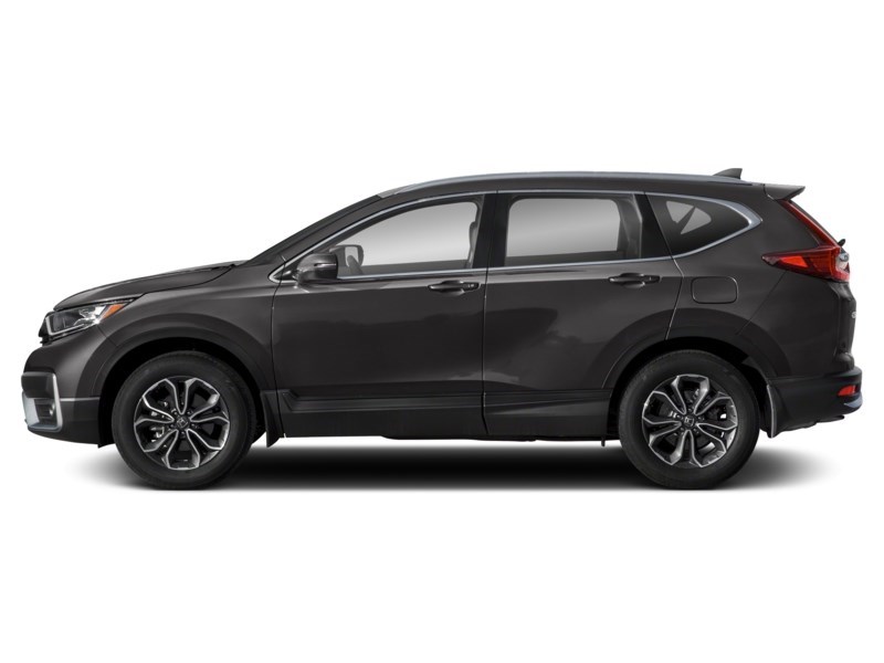 2022 Honda CR-V EX-L AWD Exterior Shot 6