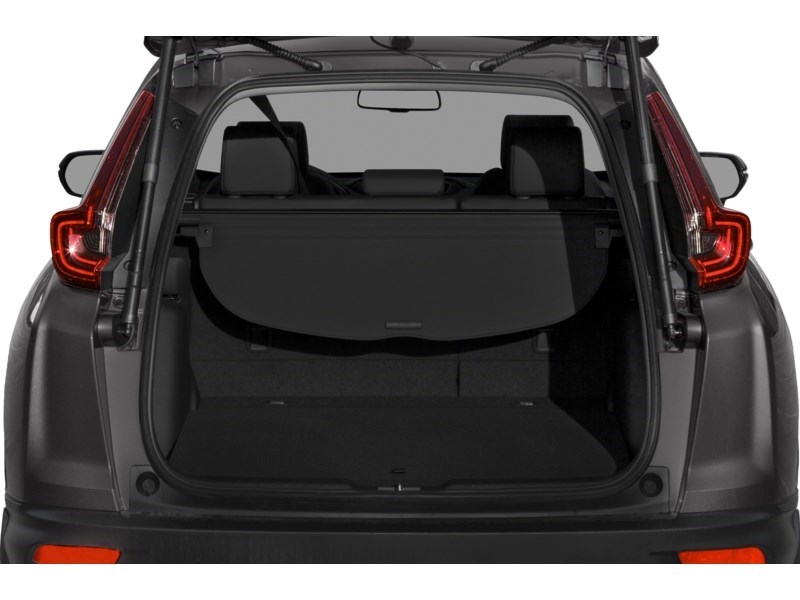2022 Honda CR-V EX-L AWD Exterior Shot 4