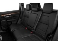 2021 Honda CR-V EX-L AWD Interior Shot 5