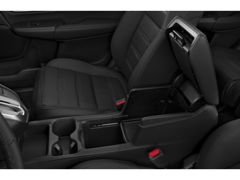 2022 Honda CR-V EX-L AWD Interior Shot 7
