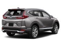 2022 Honda CR-V Touring AWD Exterior Shot 2