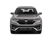 2022 Honda CR-V Touring AWD Exterior Shot 5