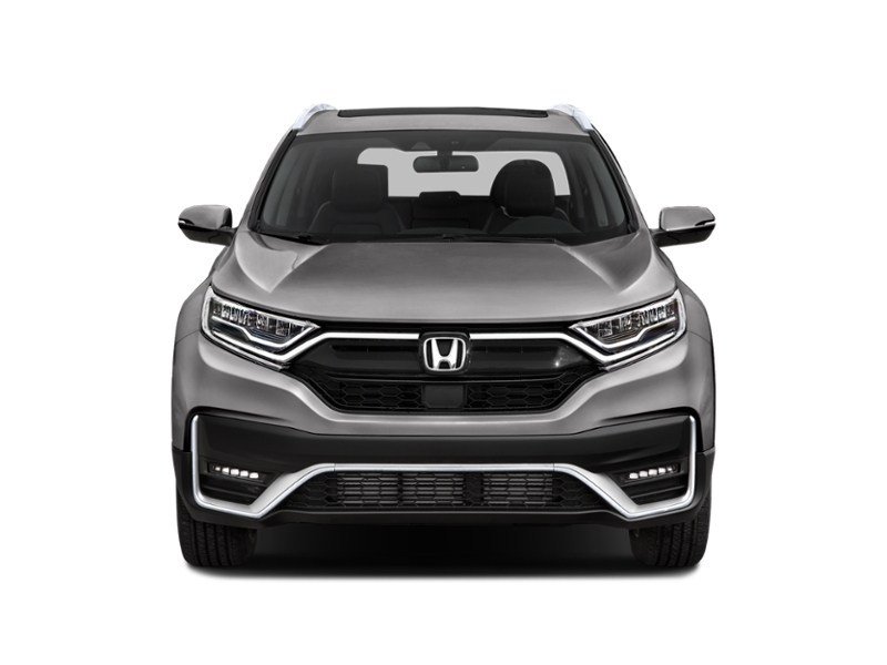 2022 Honda CR-V Touring AWD Exterior Shot 5