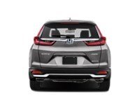 2022 Honda CR-V Touring AWD Exterior Shot 7