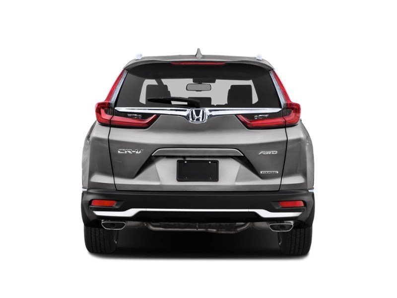 2022 Honda CR-V Touring AWD Exterior Shot 7