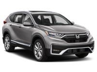 2022 Honda CR-V Touring AWD Exterior Shot 8