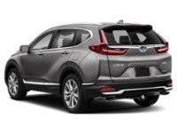 2022 Honda CR-V Touring AWD Exterior Shot 9
