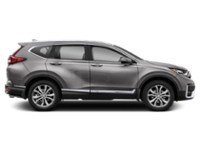2022 Honda CR-V Touring AWD Exterior Shot 10