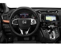 2022 Honda CR-V Touring AWD Interior Shot 3