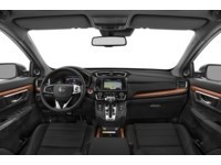 2021 Honda CR-V Touring AWD Interior Shot 6