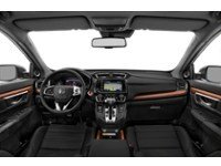 2022 Honda CR-V Touring AWD Interior Shot 6