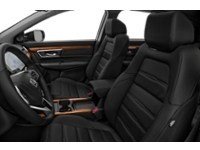2022 Honda CR-V Touring AWD Interior Shot 4
